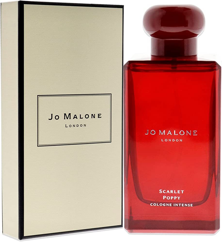 Jo Malone - Scarlet Poppy