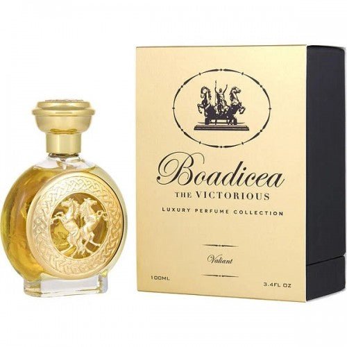 Boadicea the Victorious - Valiant
