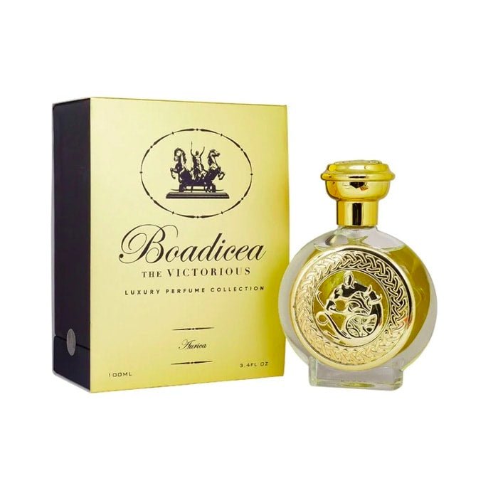 Boadicea the Victorious - Aurica