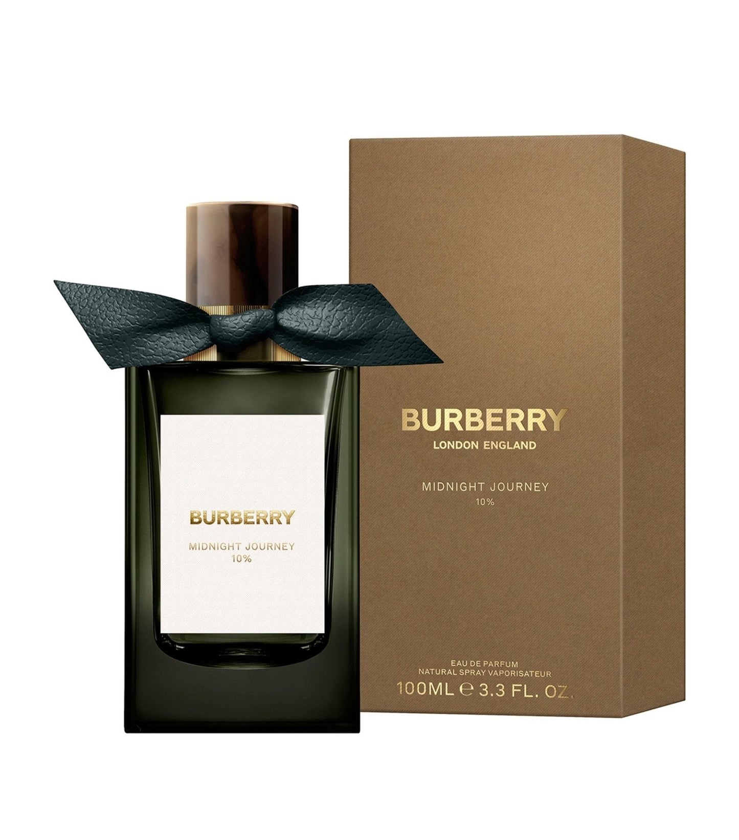 Burberry - Midnight Journey