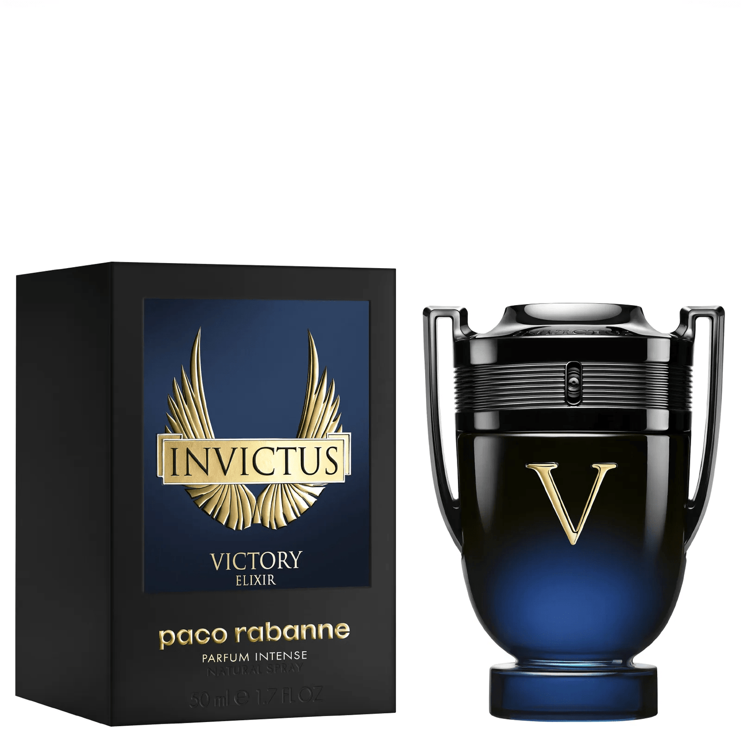 Rabanne - Invictus Victory Elixir