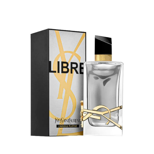 Yves Saint Laurent - Libre L’Absolu Platine