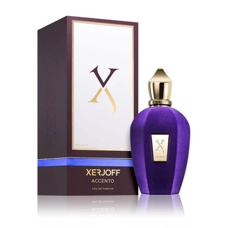 Xerjoff - Accento