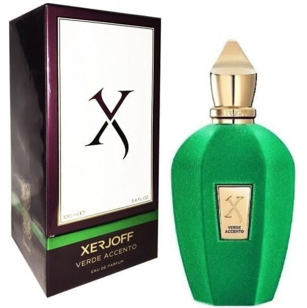 Xerjoff - Verde Accento