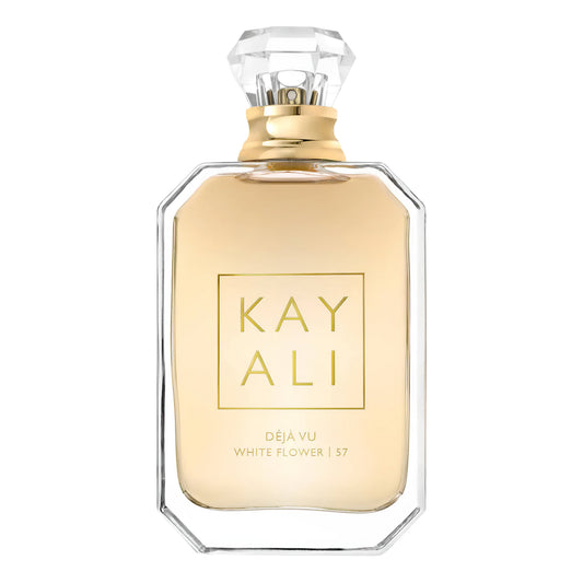 Kayali - Déjà Vu White Flower 57