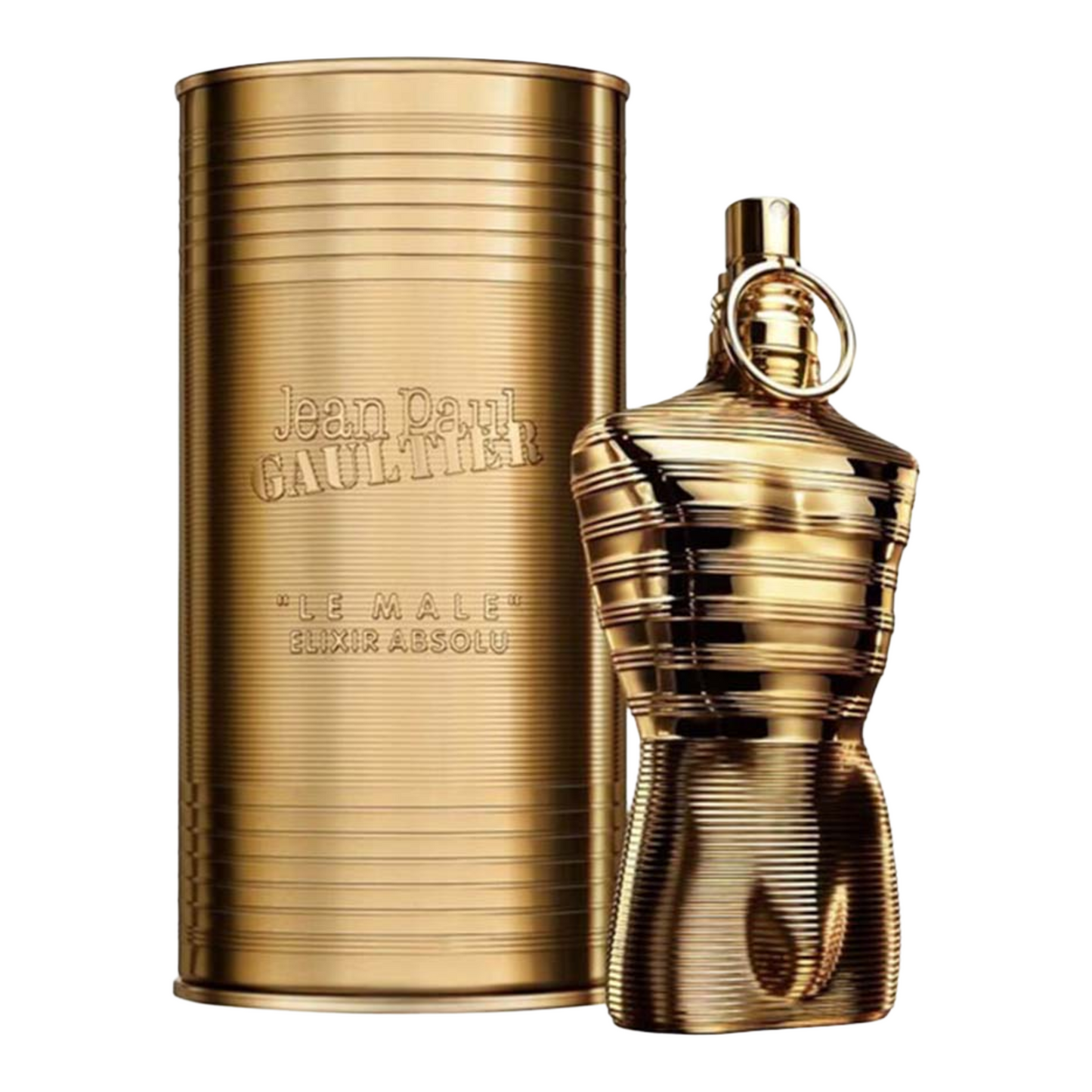 Jean Paul Gaultier - Le Male Elixir Absolu