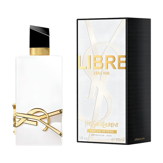Yves Saint Laurent - Libre L’Eau Nue