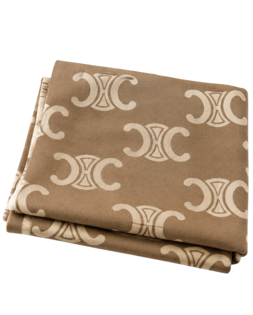 Chanel Scarf
