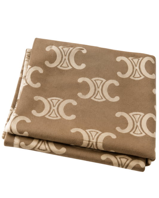 Chanel Scarf