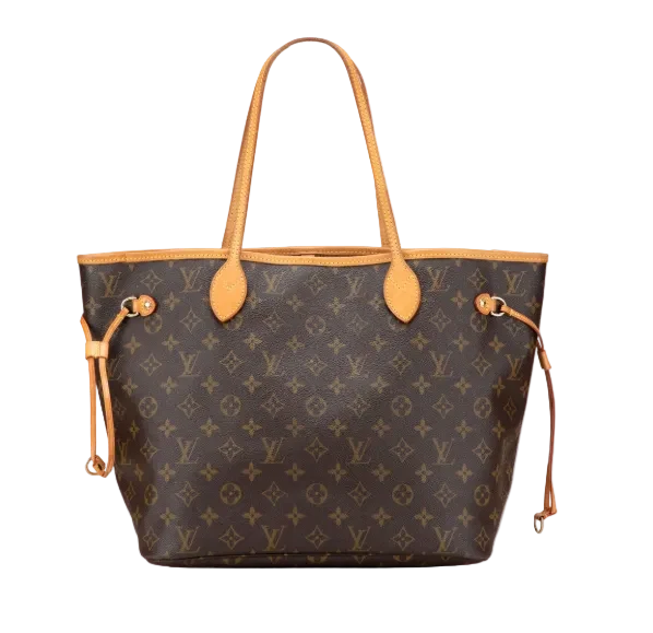 Louis Vuitton Neverfull Tote Bag