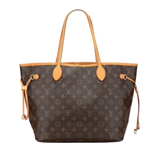 Louis Vuitton Neverfull Tote Bag