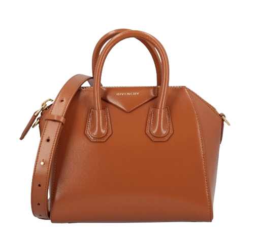 Givenchy Antigona - Havan Brown