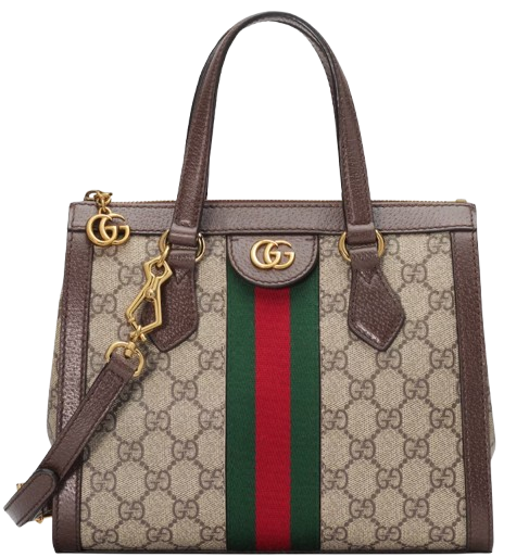 Gucci Ophidia tote bag