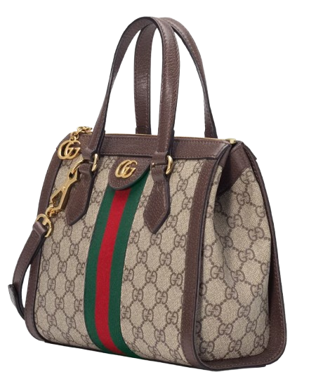 Gucci Ophidia tote bag