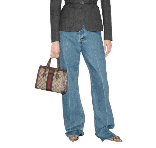 Gucci Ophidia tote bag