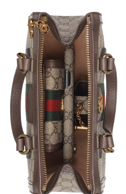 Gucci Ophidia tote bag