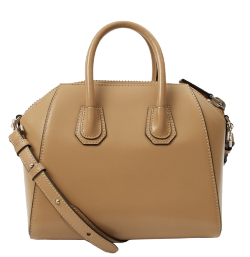 Givenchy Antigona satchel - Taupe/Beige