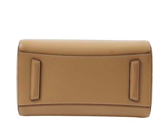 Givenchy Antigona satchel - Taupe/Beige