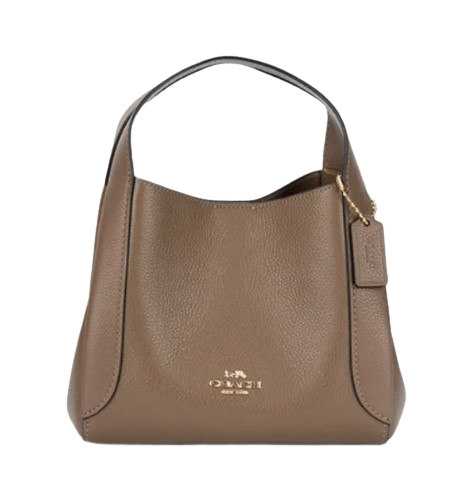 Coach Hadley Hobo - Taupe