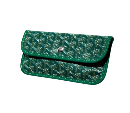 Goyard Bohème Hobo Bag – Mint Green