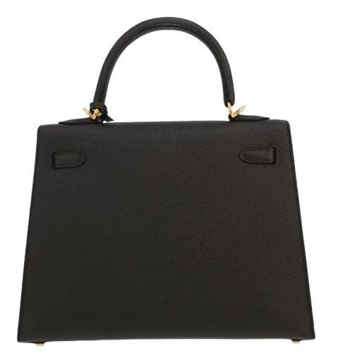 Hermès Kelly - Black