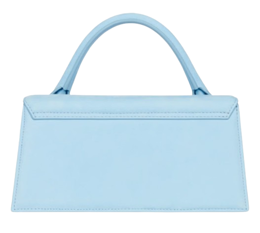 Jacquemus Le Chiquito Bag - Baby Blue