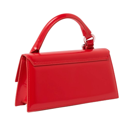 Jacquemus Le Chiquito Bag - Red70