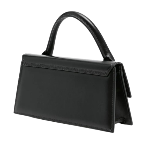 Jacquemus Le Chiquito Bag - Black