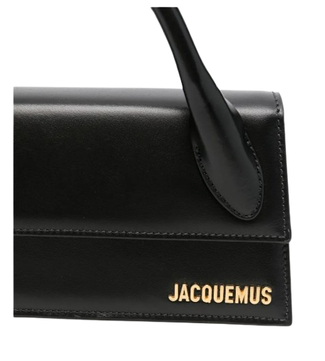 Jacquemus Le Chiquito Bag - Black