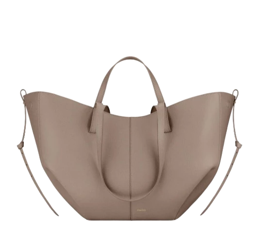 Polene Cyme Tote Bag