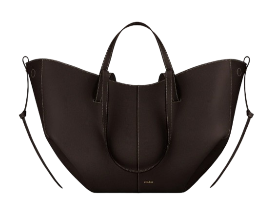 Polene Cyme Tote Bag - Large