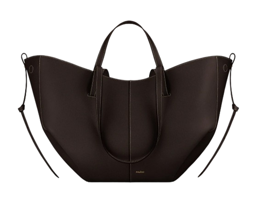 Polene Cyme Tote Bag - Large