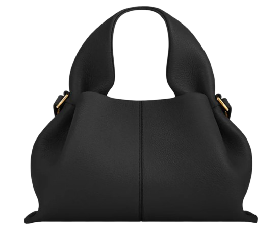 Polène Numéro Neuf Black Bag - Mini