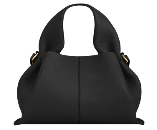 Polène Numéro Neuf Black Bag - Mini