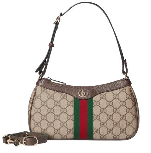 Gucci Ophidia small shoulder bag