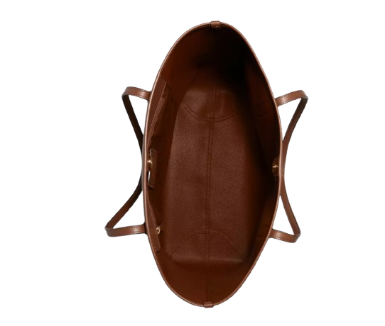 Coach City Tote bag - Brown
