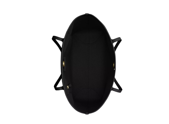 Coach City Tote bag - Dark Brown/Black