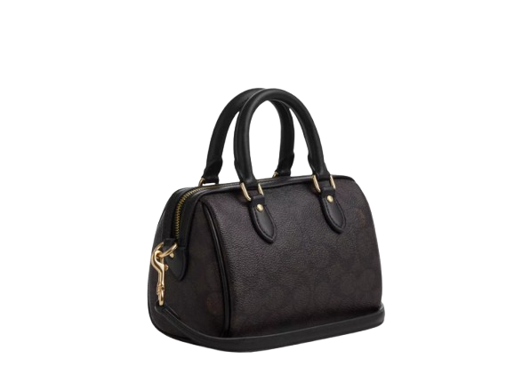 Coach Mini Rowan Crossbody bag
