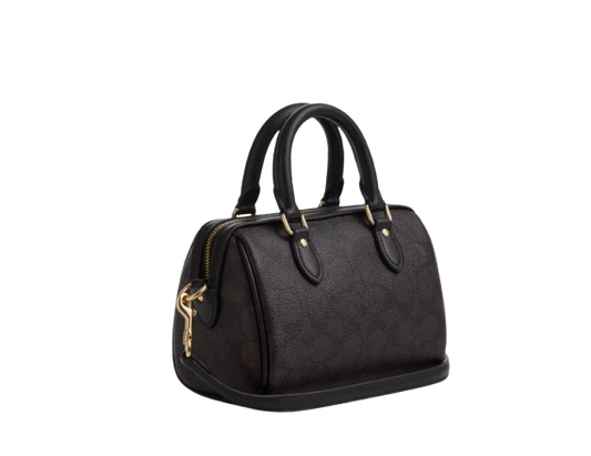 Coach Mini Rowan Crossbody bag