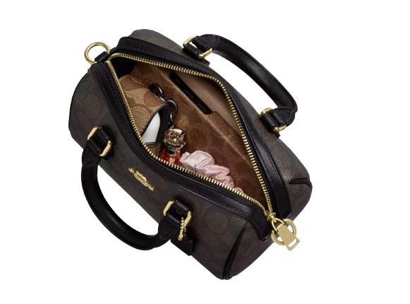 Coach Mini Rowan Crossbody bag