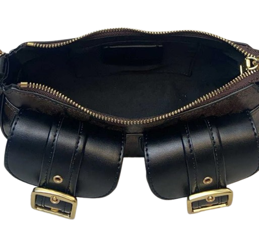 Coach Ashton Baguette bag