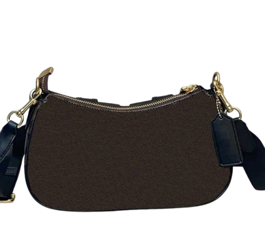 Coach Ashton Baguette bag