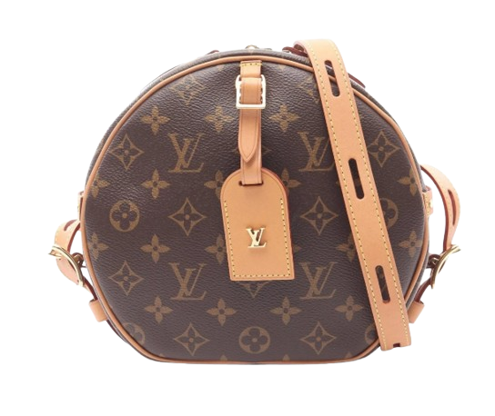 Louis Vuitton Boite Chapeau Souple