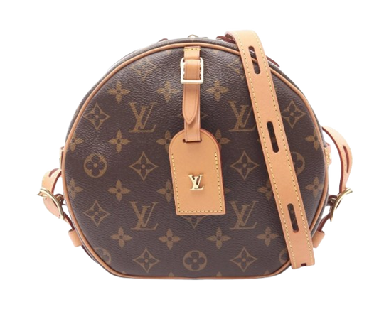 Louis Vuitton Boite Chapeau Souple