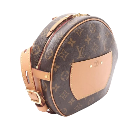 Louis Vuitton Boite Chapeau Souple