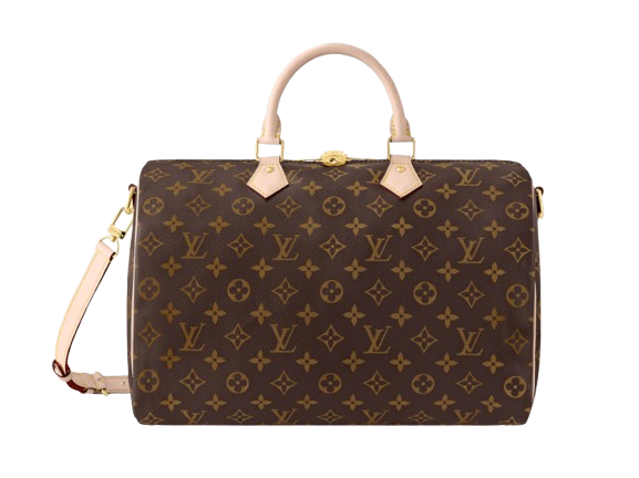 Louis Vuitton Speedy Bandoulière