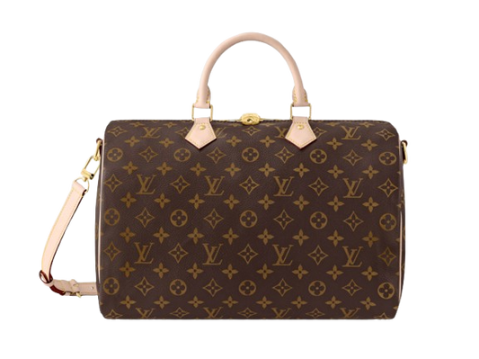 Louis Vuitton Speedy Bandoulière