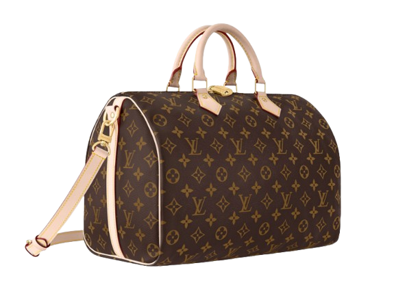 Louis Vuitton Speedy Bandoulière