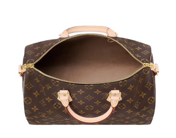Louis Vuitton Speedy Bandoulière