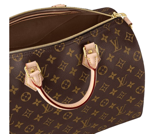 Louis Vuitton Speedy Bandoulière